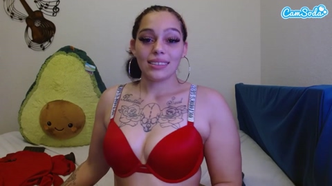 sapphirestorm8 CamSoda 27-03-2023